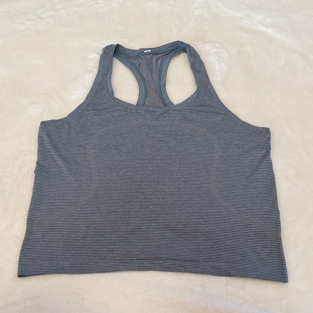 Lululemon Swiftly Tank